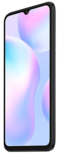 XIAOMI REDMI 9A 2GB 32GB GRIS DESBLOQUEADO